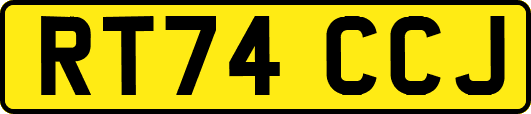 RT74CCJ