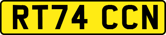 RT74CCN