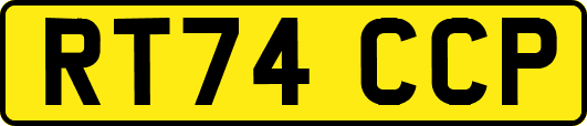 RT74CCP