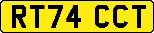 RT74CCT