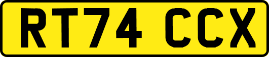 RT74CCX