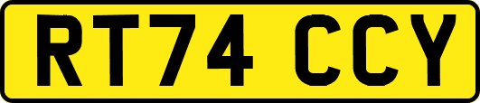 RT74CCY
