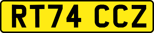 RT74CCZ
