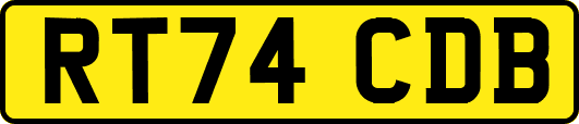 RT74CDB
