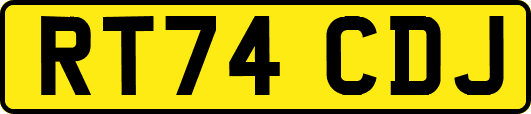 RT74CDJ