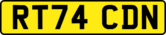 RT74CDN