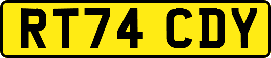 RT74CDY