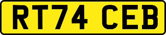 RT74CEB