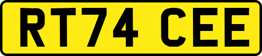 RT74CEE