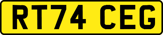 RT74CEG