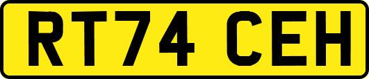 RT74CEH