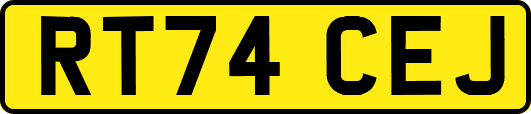 RT74CEJ