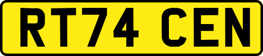 RT74CEN