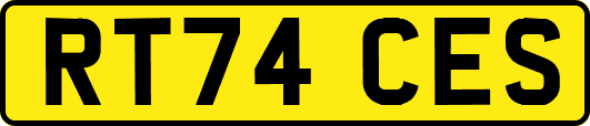 RT74CES