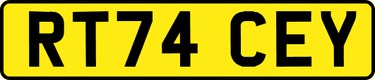 RT74CEY