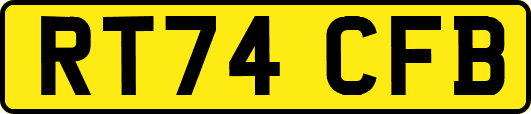 RT74CFB