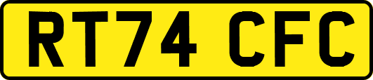 RT74CFC