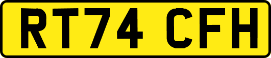 RT74CFH