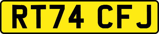 RT74CFJ