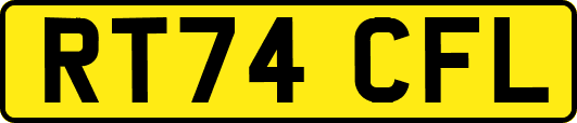 RT74CFL