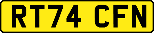 RT74CFN