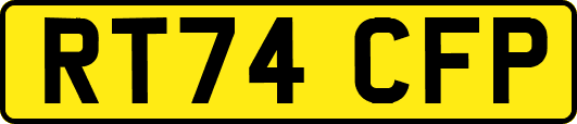 RT74CFP