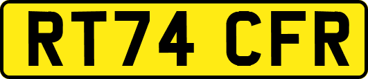RT74CFR