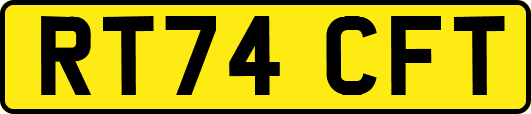 RT74CFT