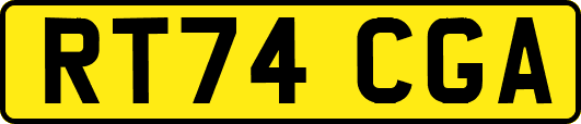 RT74CGA