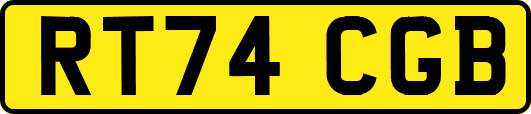 RT74CGB
