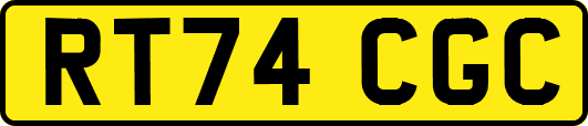 RT74CGC