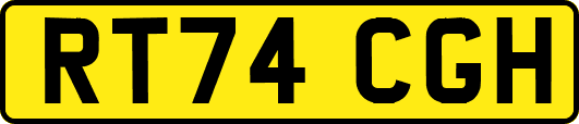 RT74CGH