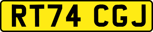 RT74CGJ