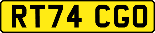 RT74CGO