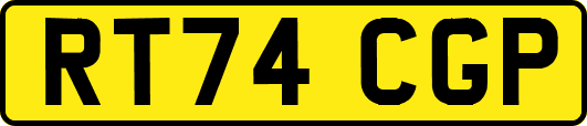 RT74CGP