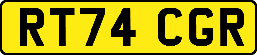 RT74CGR