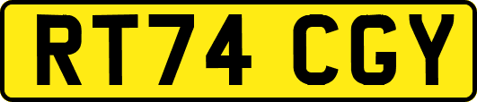 RT74CGY