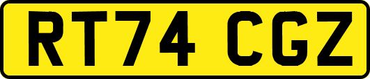 RT74CGZ