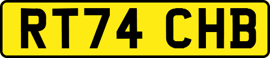 RT74CHB