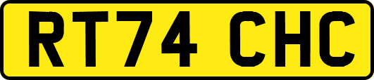 RT74CHC