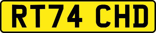 RT74CHD