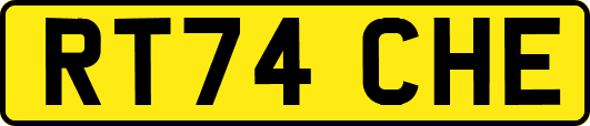 RT74CHE