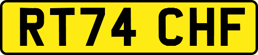 RT74CHF