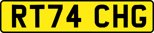 RT74CHG