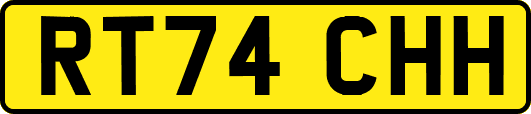 RT74CHH