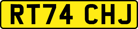 RT74CHJ