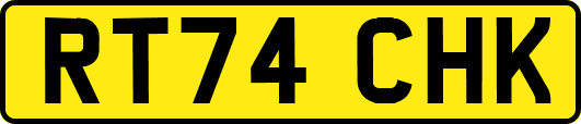 RT74CHK