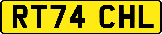 RT74CHL