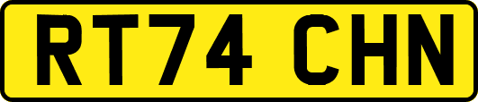 RT74CHN