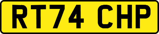 RT74CHP